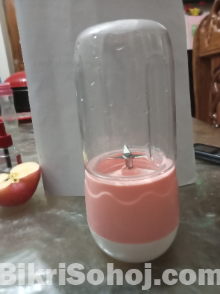 Friut juicer